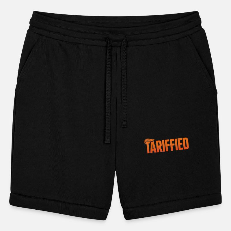 Tariffied Protest – Anti-Tariff Economic Meltdown