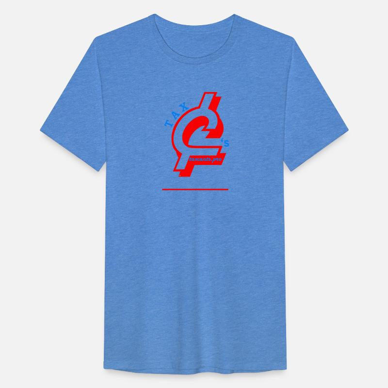 Tax Cent's Red Logo 1