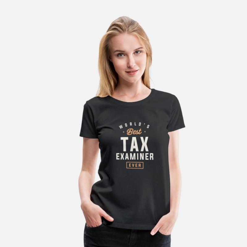 Tax Examiner Extraordinaire