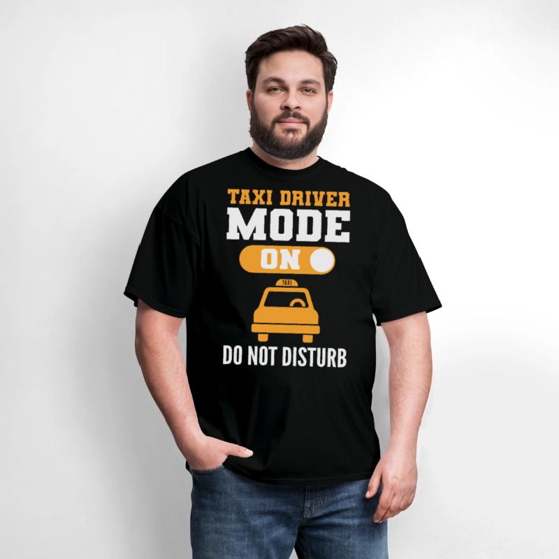 Taxi Driver Mode On Please Do Not Disturb Taxi