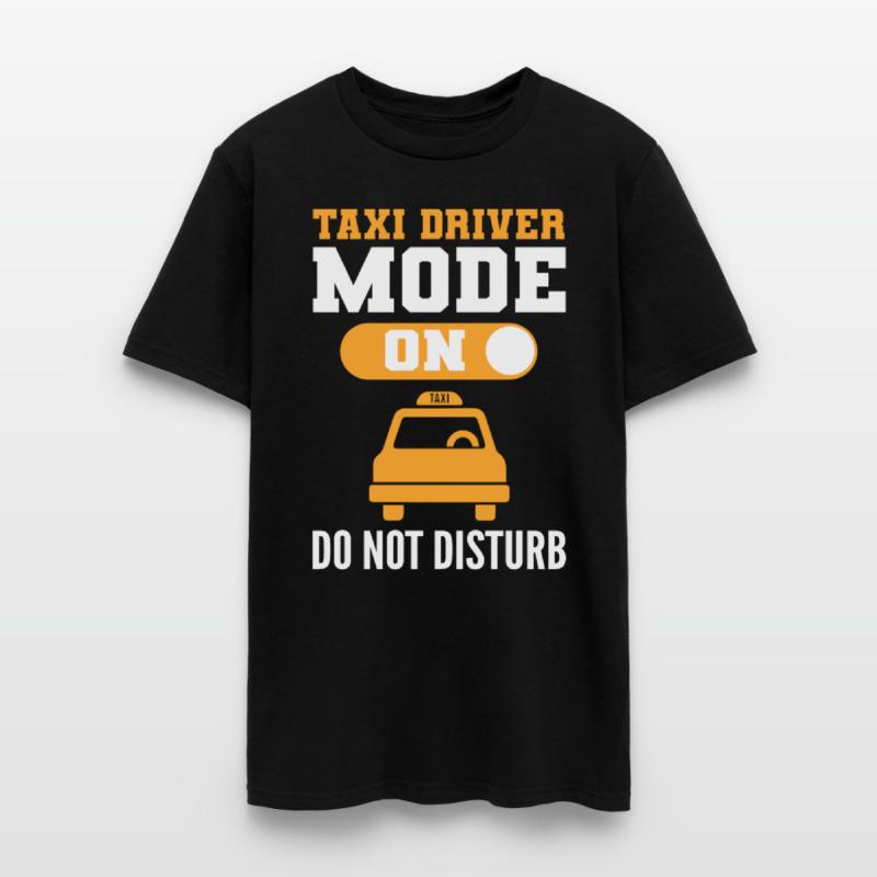 Taxi Driver Mode On Please Do Not Disturb Taxi