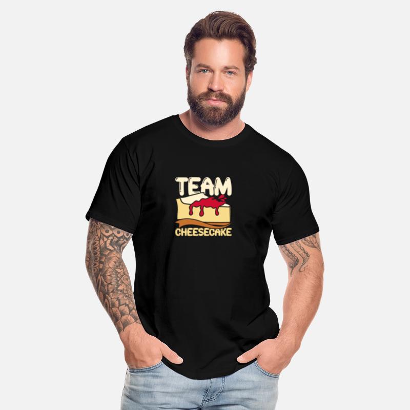 Team cheesecake