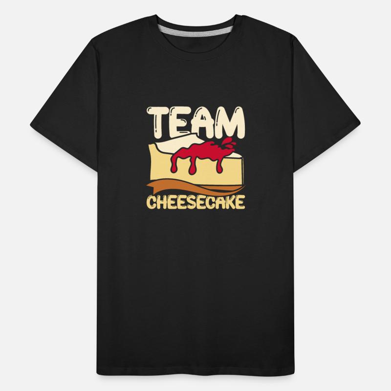 Team cheesecake