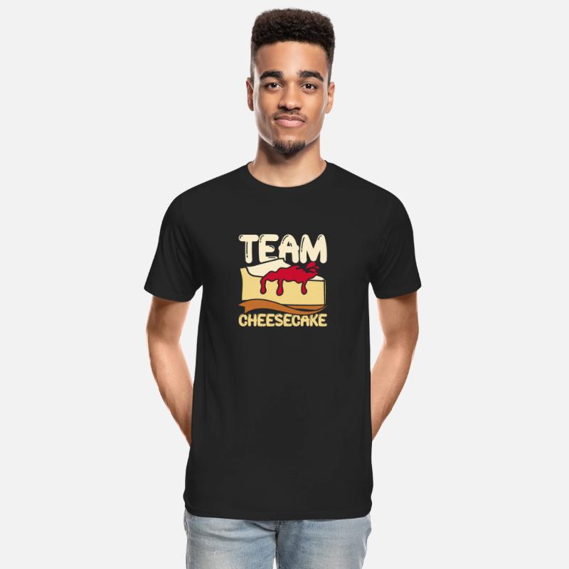 Team cheesecake