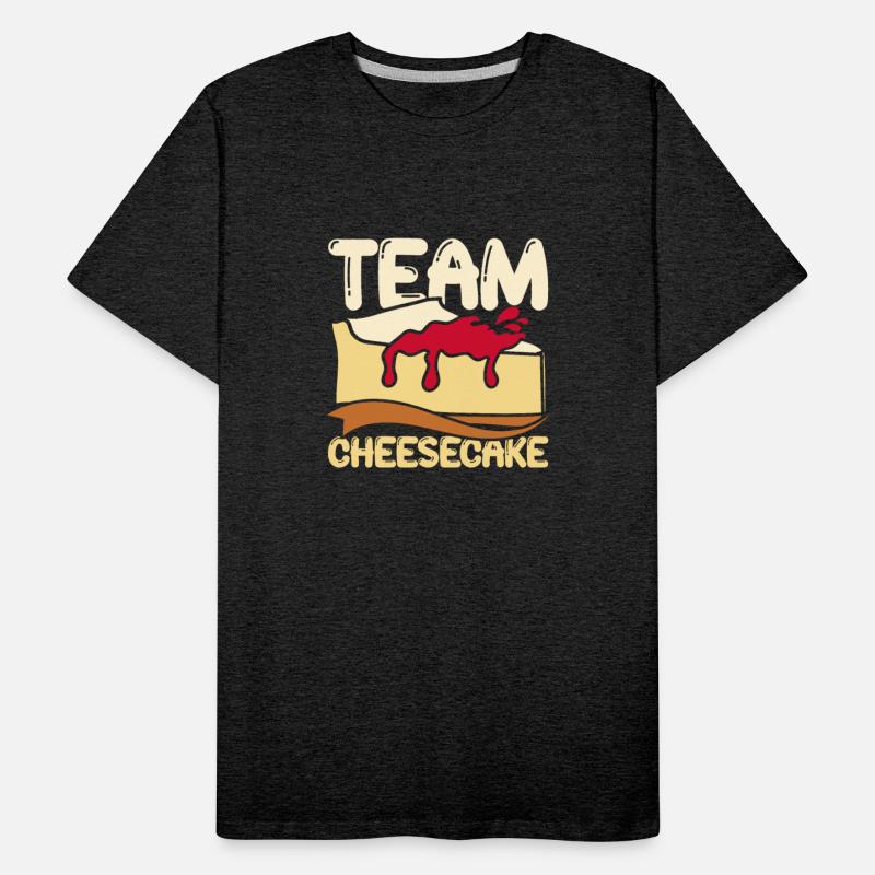 Team cheesecake