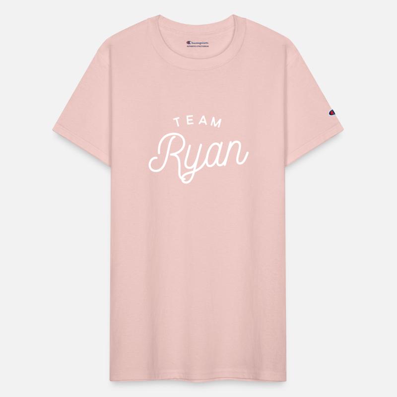 Team Ryan