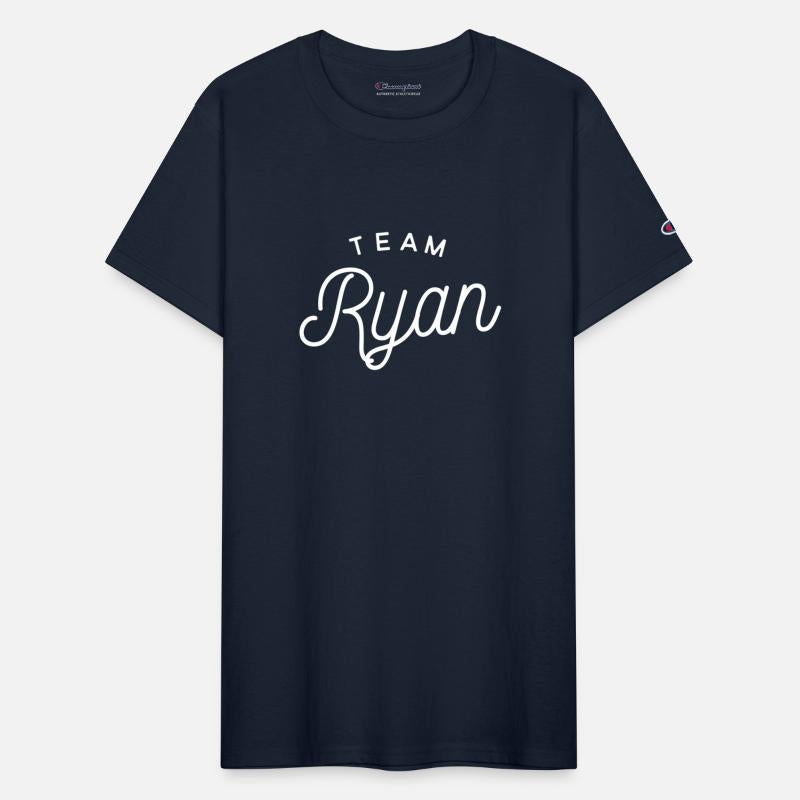 Team Ryan