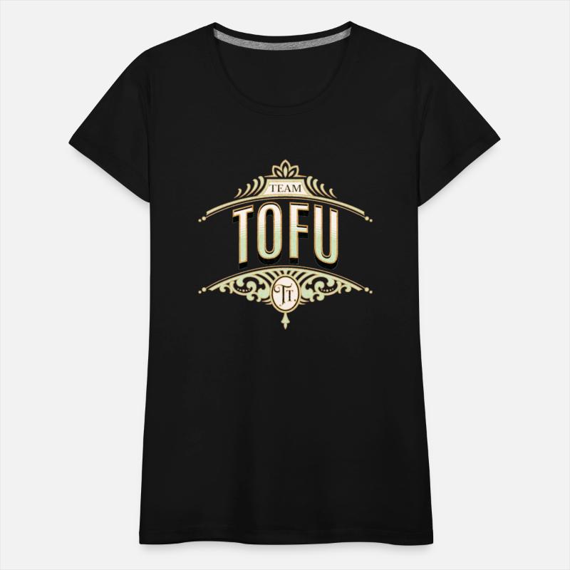 Team Tofu - Plant based Lifestyle