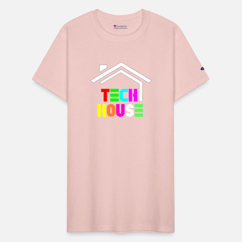 tech house