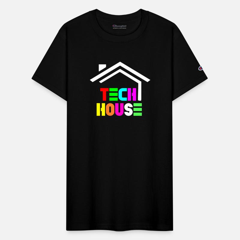 tech house