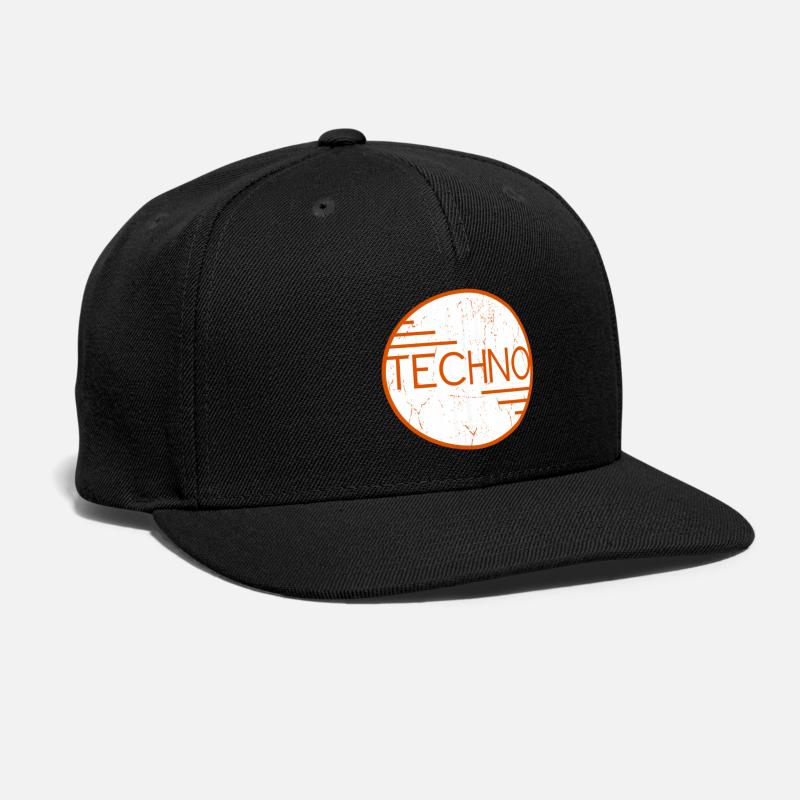 Techno - Techno music