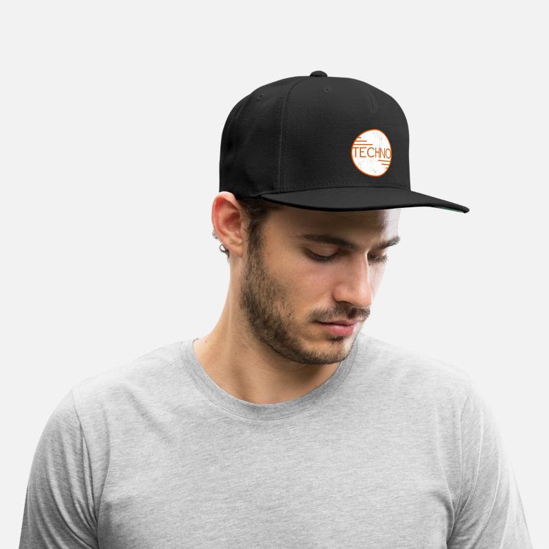 Techno - Techno music
