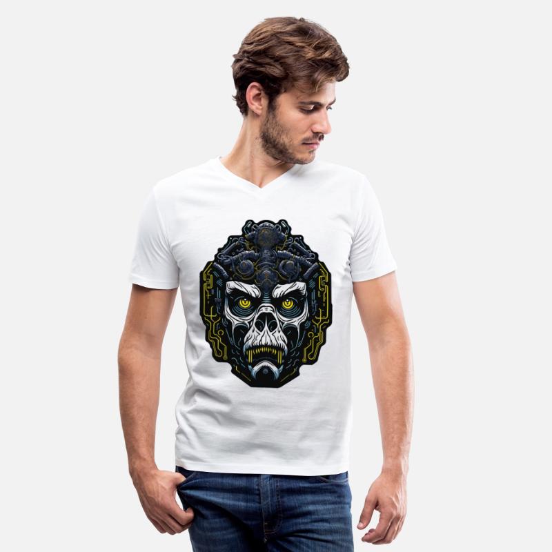 Techno Apes 06