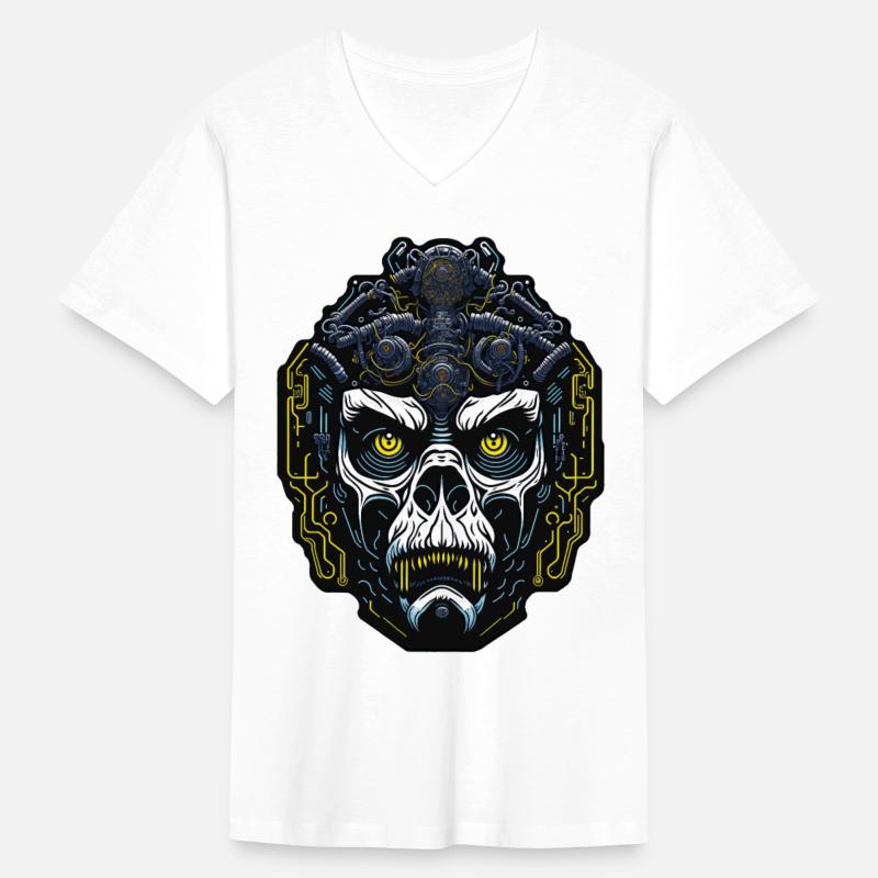 Techno Apes 06