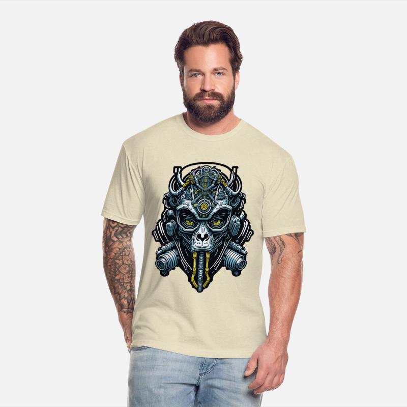 Techno Apes 16