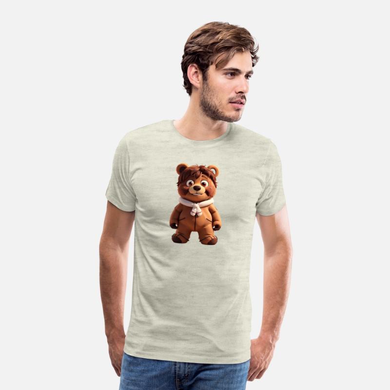 Teddy Bear Smore
