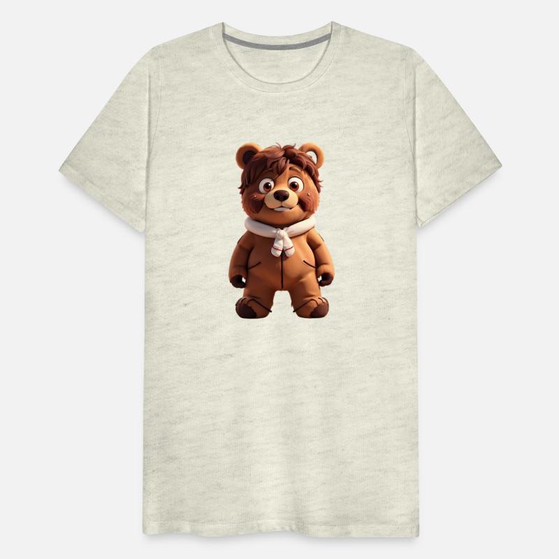 Teddy Bear Smore