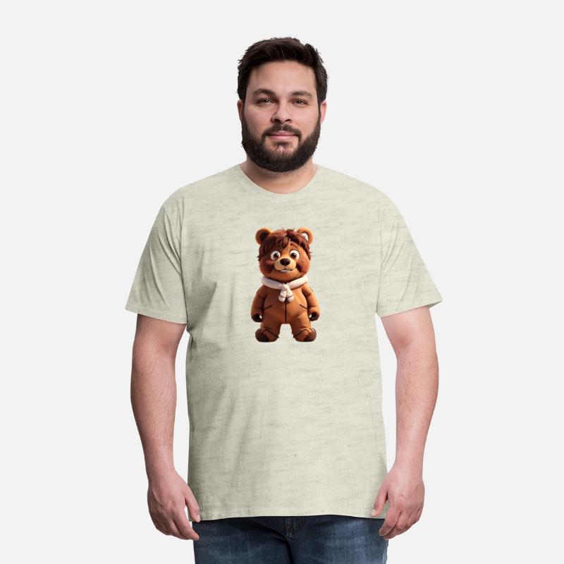 Teddy Bear Smore