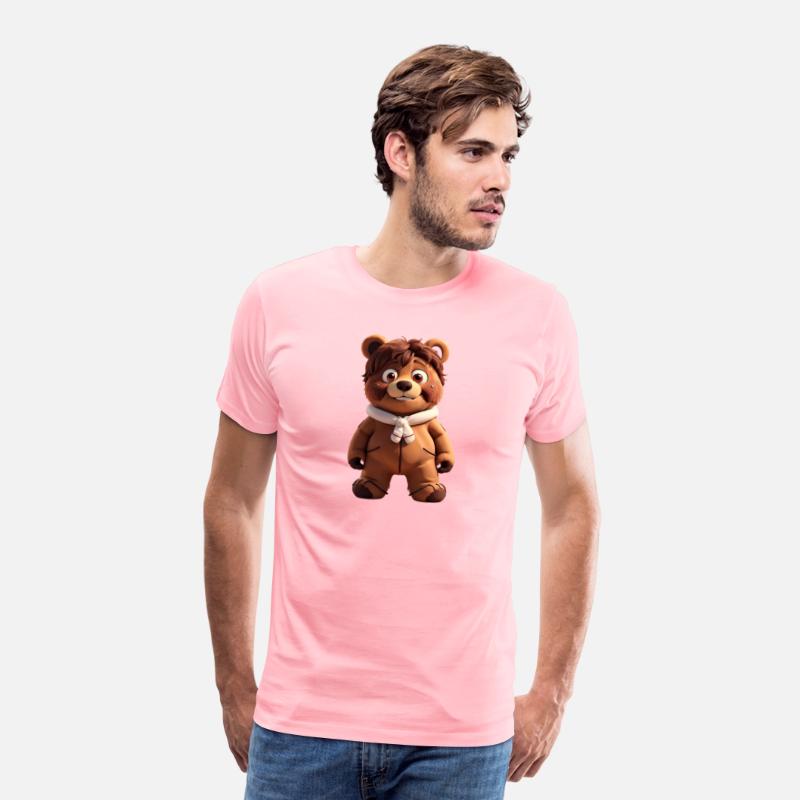 Teddy Bear Smore