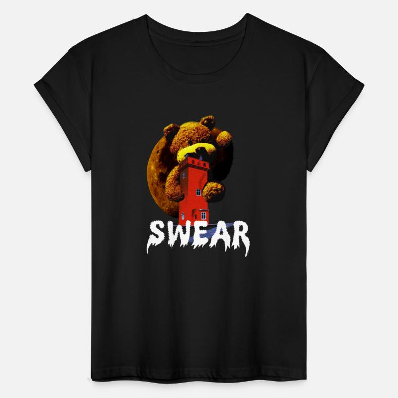 teddy bear streetwear