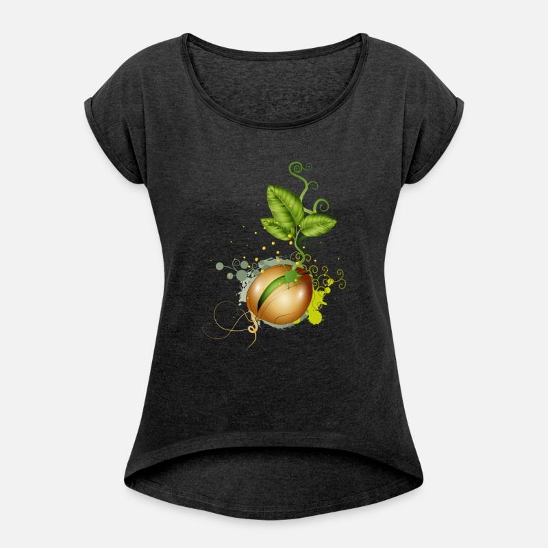 tender seed germinates in the earth
