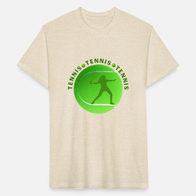 Tennis.