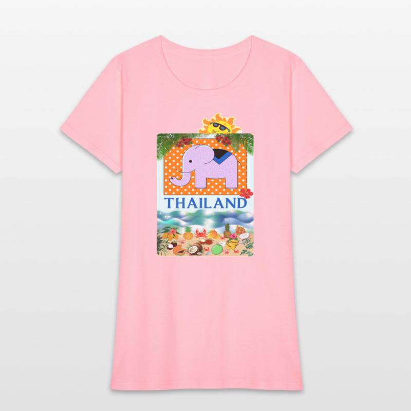 Thailand paradise vibes !