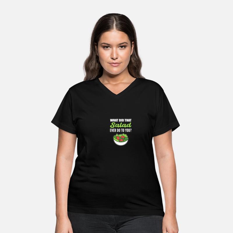 That Salad Vegetarian Gift
