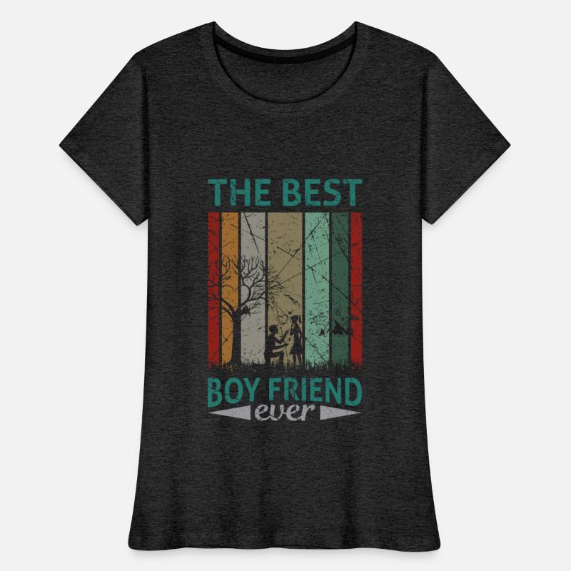 The best Boyfriend ever