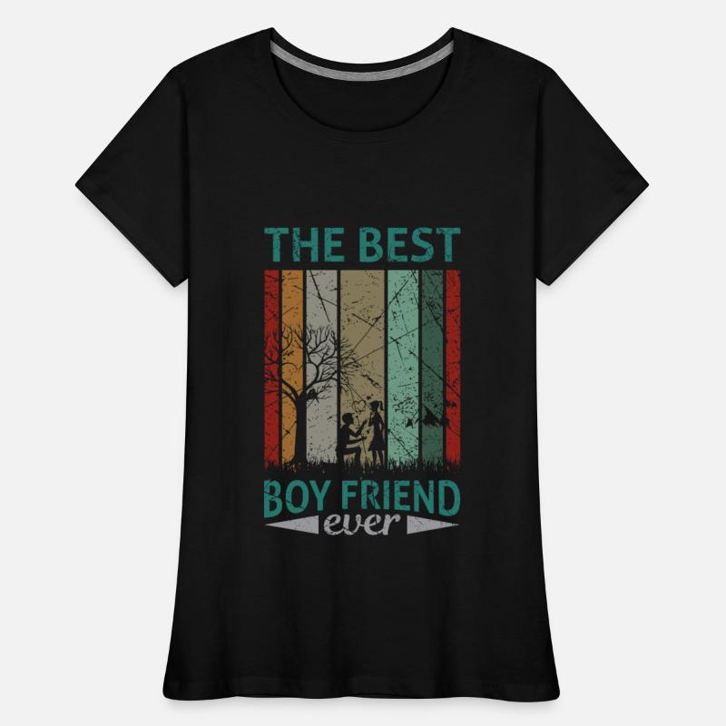 The best Boyfriend ever