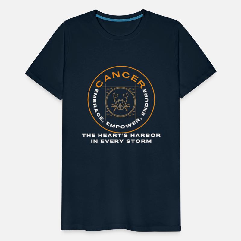 The Cancer Zodiac Sign: A Symbol of Strength