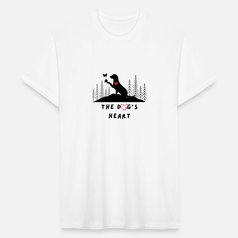 The Dog's Heart