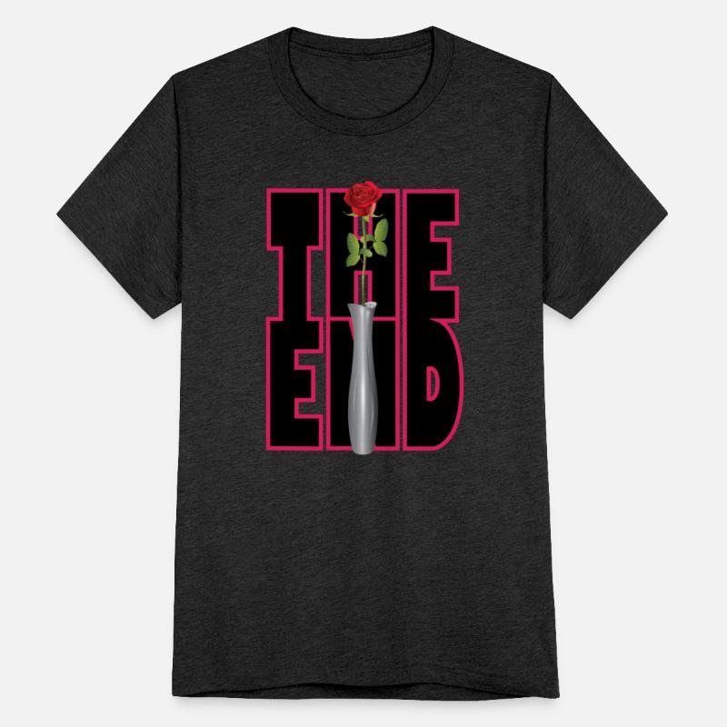 The End Rose 2