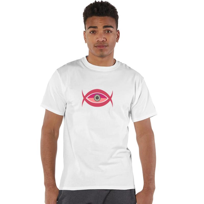 The eye