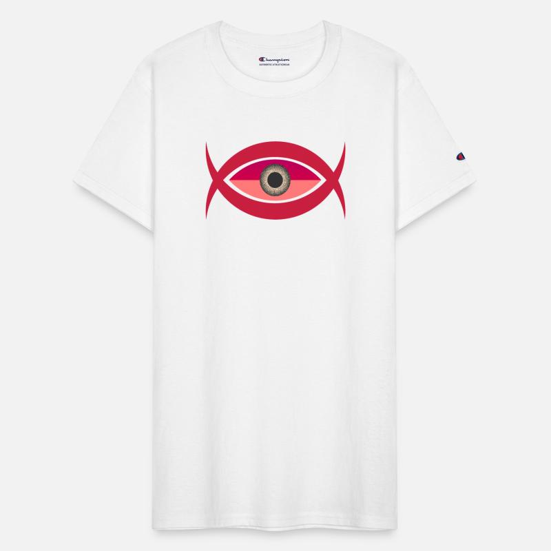 The eye