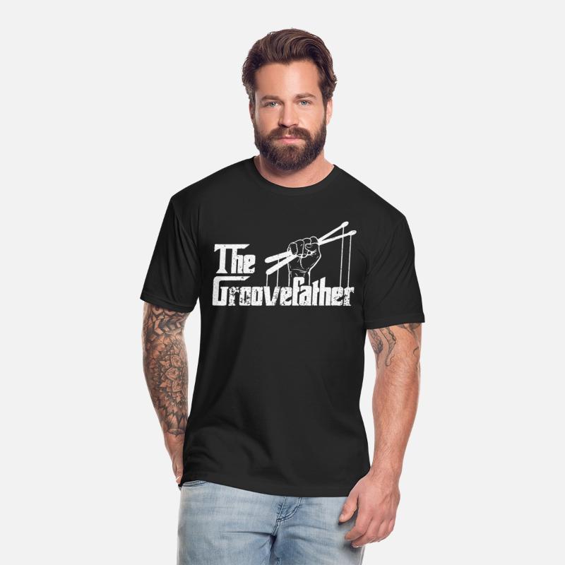 The Groovefather Drums Drumming Band Drumm