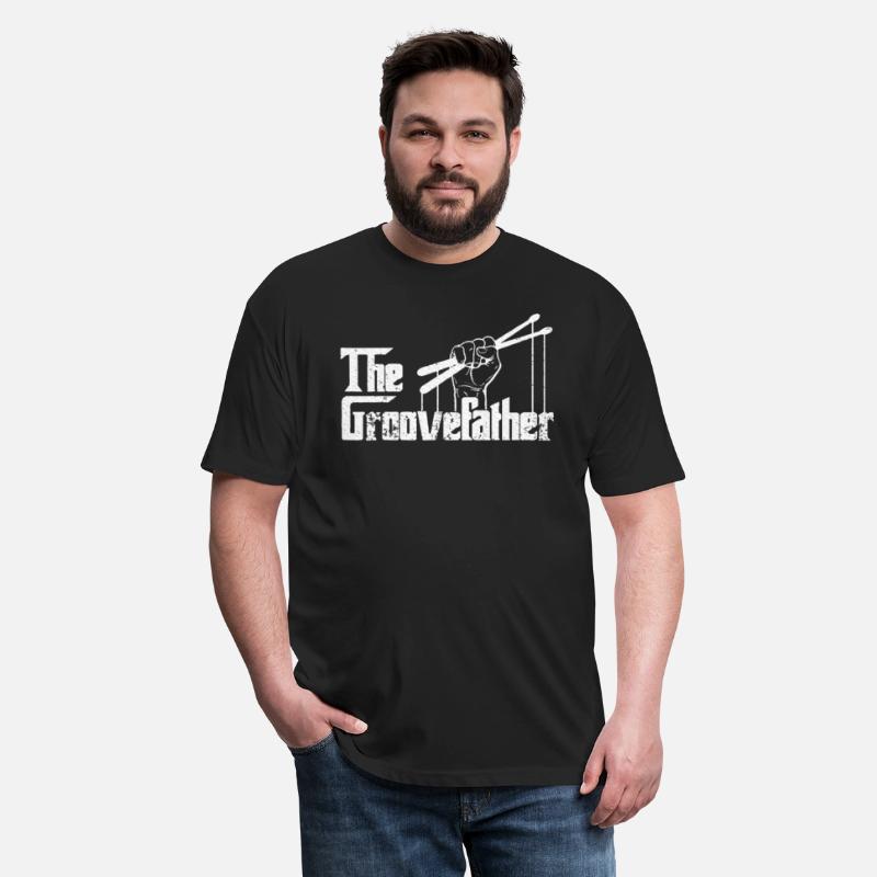 The Groovefather Drums Drumming Band Drumm