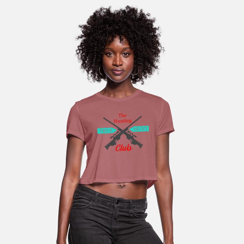 The Hunting Club | True Hunt