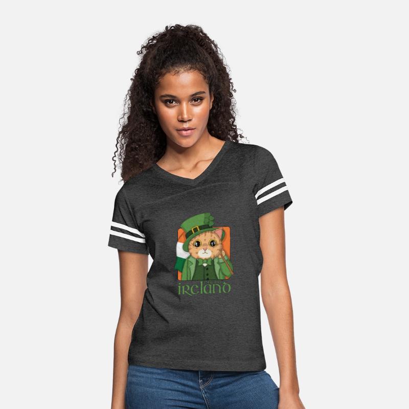 The Irish Neko