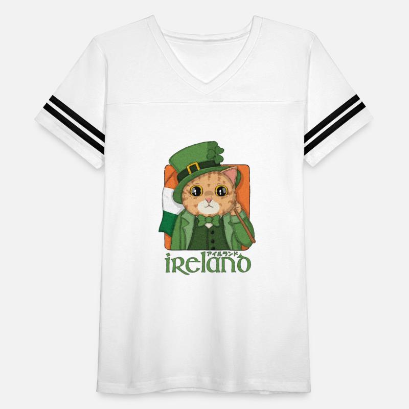 The Irish Neko