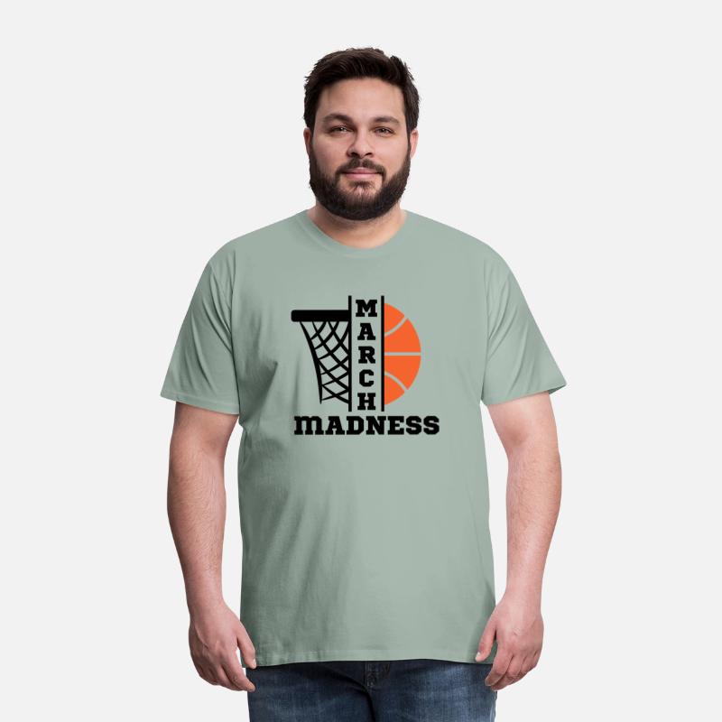 The Madness of March