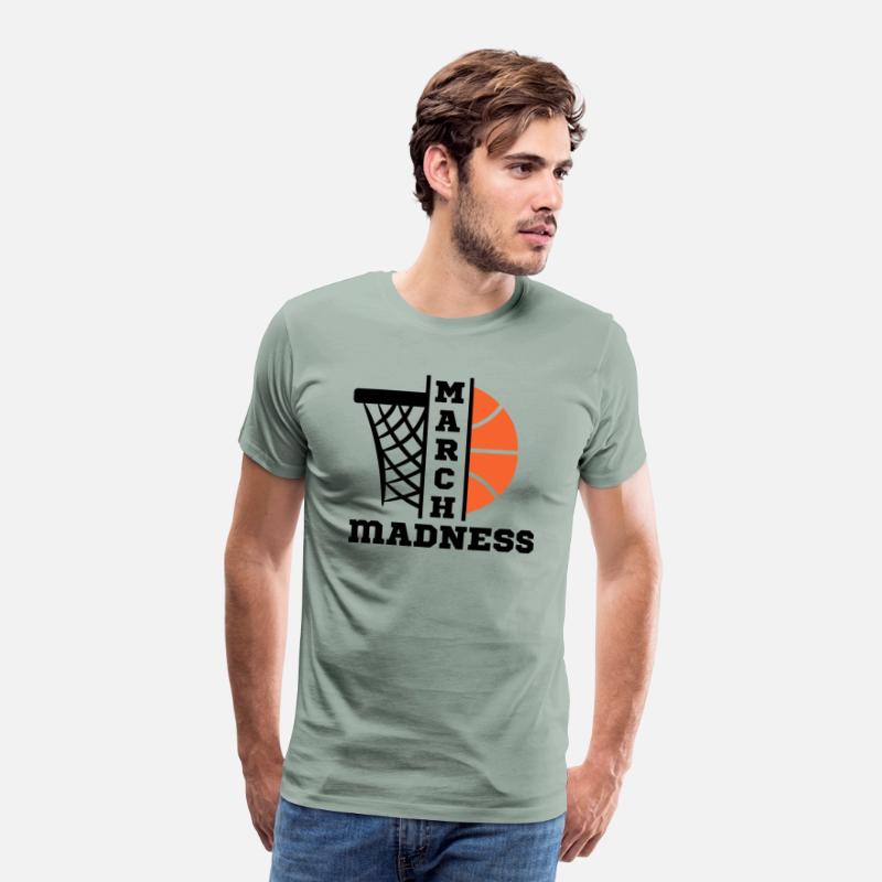 The Madness of March