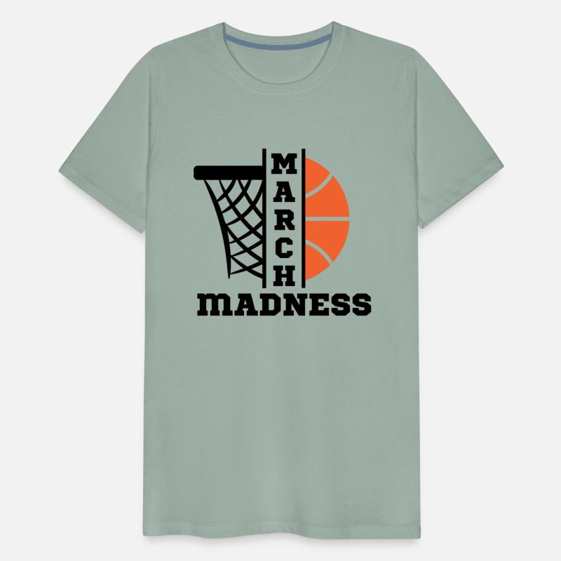 The Madness of March
