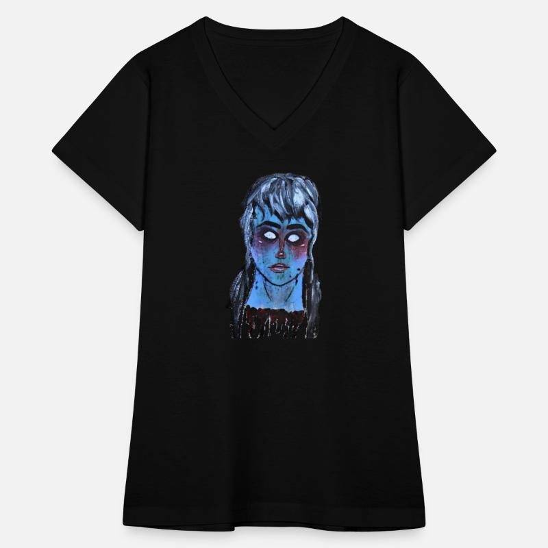 the Pretty Ghost Halloween Apparition Specter