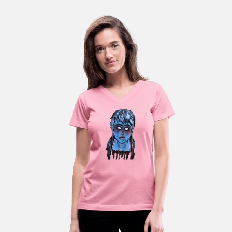 the Pretty Ghost Halloween Apparition Specter