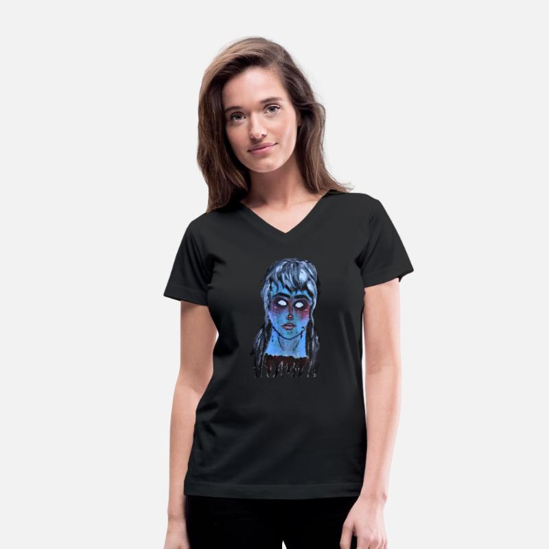 the Pretty Ghost Halloween Apparition Specter