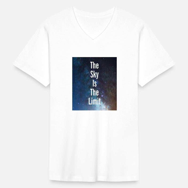The Sky Is The Limit
