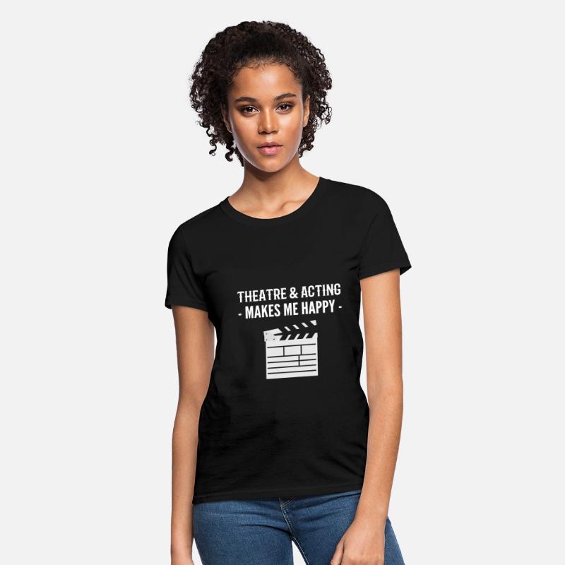 Theatre & Acting Theatre Actor Gift