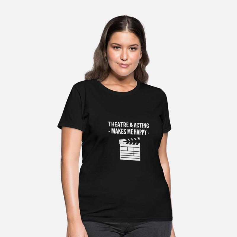 Theatre & Acting Theatre Actor Gift