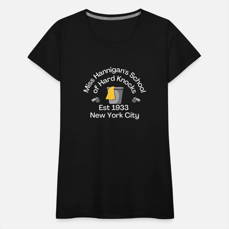 Theatrical Legacy - 'Miss Hannigan's School of